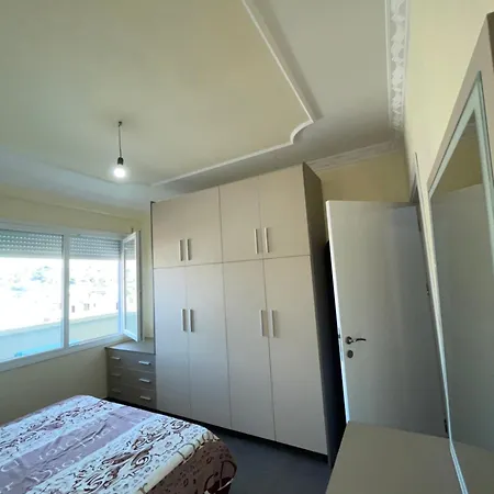 Apartamento Daily Rent