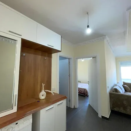 Daily Rent דירה Vlorë